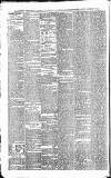 Cambridge Chronicle and Journal Saturday 12 November 1870 Page 6