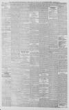 Cambridge Chronicle and Journal Saturday 25 February 1871 Page 4