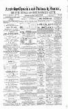 Cambridge Chronicle and Journal Saturday 10 February 1872 Page 1