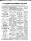 Cambridge Chronicle and Journal Saturday 02 March 1872 Page 1
