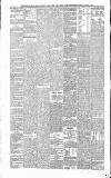 Cambridge Chronicle and Journal Saturday 17 August 1872 Page 4