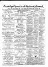 Cambridge Chronicle and Journal Saturday 05 October 1872 Page 1
