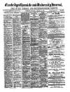Cambridge Chronicle and Journal Saturday 25 January 1873 Page 1