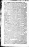 Cambridge Chronicle and Journal Saturday 02 January 1875 Page 4