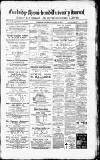 Cambridge Chronicle and Journal Saturday 16 January 1875 Page 1