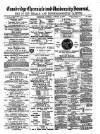 Cambridge Chronicle and Journal Saturday 19 January 1878 Page 1