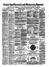 Cambridge Chronicle and Journal Saturday 26 January 1878 Page 1