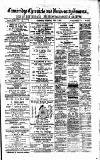 Cambridge Chronicle and Journal Saturday 03 April 1880 Page 1