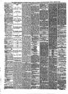 Cambridge Chronicle and Journal Friday 22 February 1884 Page 4