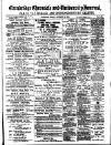 Cambridge Chronicle and Journal Friday 06 November 1885 Page 1