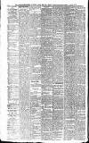 Cambridge Chronicle and Journal Friday 07 January 1887 Page 4