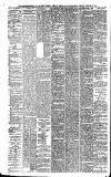 Cambridge Chronicle and Journal Friday 25 February 1887 Page 4