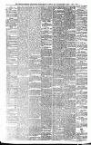 Cambridge Chronicle and Journal Friday 15 April 1887 Page 4