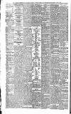 Cambridge Chronicle and Journal Friday 20 June 1890 Page 4
