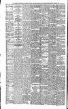 Cambridge Chronicle and Journal Friday 22 August 1890 Page 4