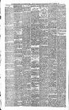 Cambridge Chronicle and Journal Friday 21 November 1890 Page 6