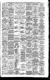 Cambridge Chronicle and Journal Friday 16 January 1891 Page 5