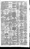 Cambridge Chronicle and Journal Friday 20 February 1891 Page 5