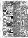 Cambridge Chronicle and Journal Friday 03 November 1893 Page 2