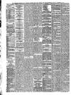 Cambridge Chronicle and Journal Friday 10 November 1893 Page 4