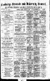 Cambridge Chronicle and Journal Friday 31 January 1896 Page 1