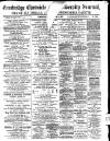 Cambridge Chronicle and Journal Friday 11 June 1897 Page 1