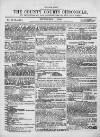 County Courts Chronicle Friday 01 September 1848 Page 1