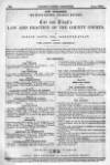 County Courts Chronicle Saturday 01 July 1854 Page 28