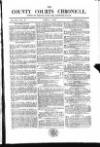 County Courts Chronicle Wednesday 01 April 1857 Page 1