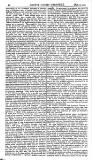 County Courts Chronicle Monday 02 February 1863 Page 20