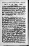 County Courts Chronicle Monday 02 April 1866 Page 12