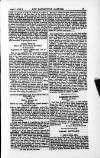 County Courts Chronicle Monday 01 April 1867 Page 19