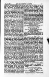 County Courts Chronicle Wednesday 01 May 1867 Page 21