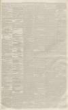 Cork Examiner Wednesday 17 November 1841 Page 3