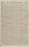 Cork Examiner Friday 07 January 1842 Page 1