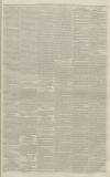 Cork Examiner Wednesday 16 February 1842 Page 3