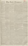 Cork Examiner Monday 06 June 1842 Page 1