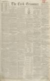 Cork Examiner Wednesday 29 June 1842 Page 1