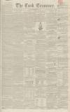 Cork Examiner Friday 07 October 1842 Page 1