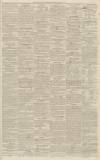 Cork Examiner Wednesday 16 November 1842 Page 3