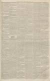 Cork Examiner Wednesday 04 January 1843 Page 3