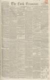 Cork Examiner Monday 10 April 1843 Page 1