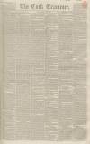 Cork Examiner Friday 14 April 1843 Page 1