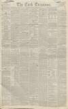 Cork Examiner Wednesday 24 January 1844 Page 1