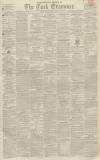 Cork Examiner Monday 01 April 1844 Page 1