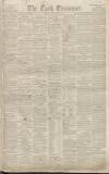 Cork Examiner Monday 29 April 1844 Page 1