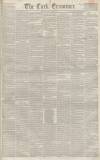 Cork Examiner Monday 20 May 1844 Page 1