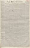 Cork Examiner Monday 27 May 1844 Page 1