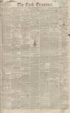 Cork Examiner Friday 22 November 1844 Page 1