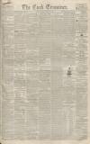 Cork Examiner Monday 25 November 1844 Page 1
